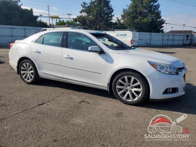 1G11E5SL4EF113554 2014 CHEVROLET MALIBU photo no. 4