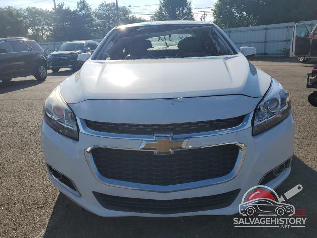 1G11E5SL4EF113554 2014 CHEVROLET MALIBU photo no. 5