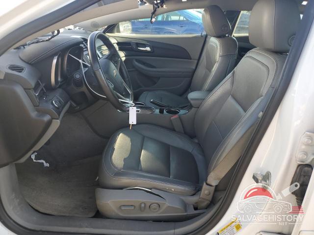 1G11E5SL4EF113554 2014 CHEVROLET MALIBU photo no. 7