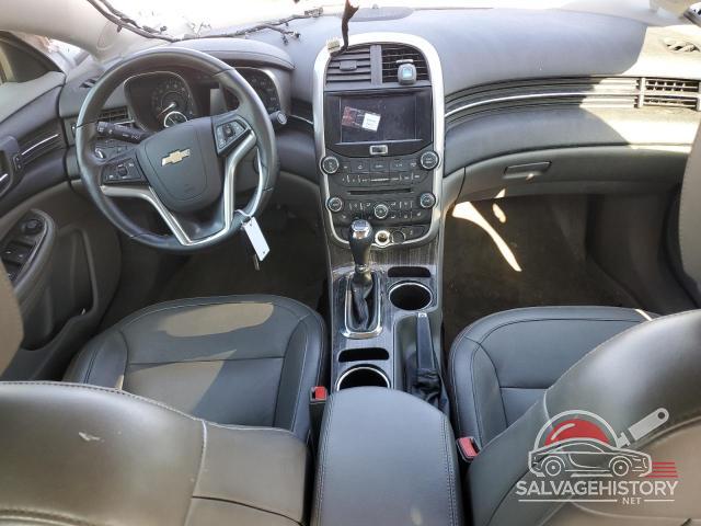 1G11E5SL4EF113554 2014 CHEVROLET MALIBU photo no. 8