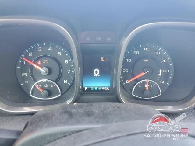 1G11E5SL4EF113554 2014 CHEVROLET MALIBU photo no. 9