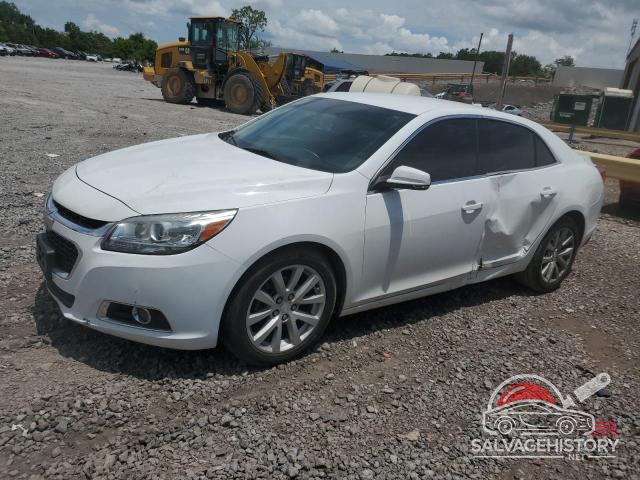 1G11E5SL4EF145677 2014 CHEVROLET MALIBU photo no. 20