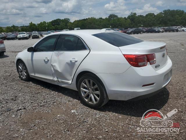 1G11E5SL4EF145677 2014 CHEVROLET MALIBU photo no. 2