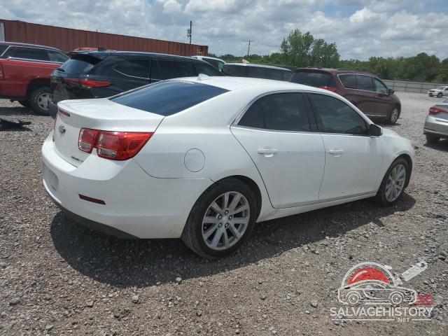 1G11E5SL4EF145677 2014 CHEVROLET MALIBU photo no. 3