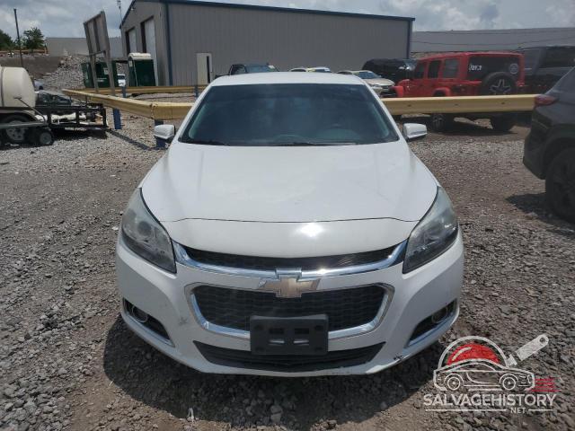 1G11E5SL4EF145677 2014 CHEVROLET MALIBU photo no. 5