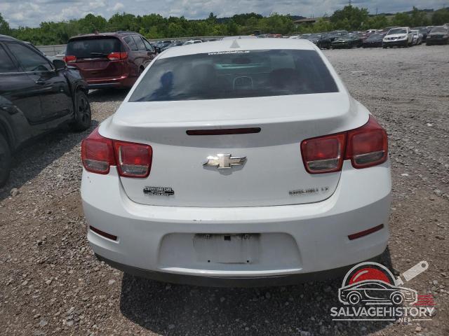 1G11E5SL4EF145677 2014 CHEVROLET MALIBU photo no. 6