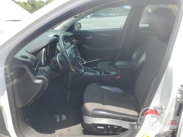 1G11E5SL4EF145677 2014 CHEVROLET MALIBU photo no. 7
