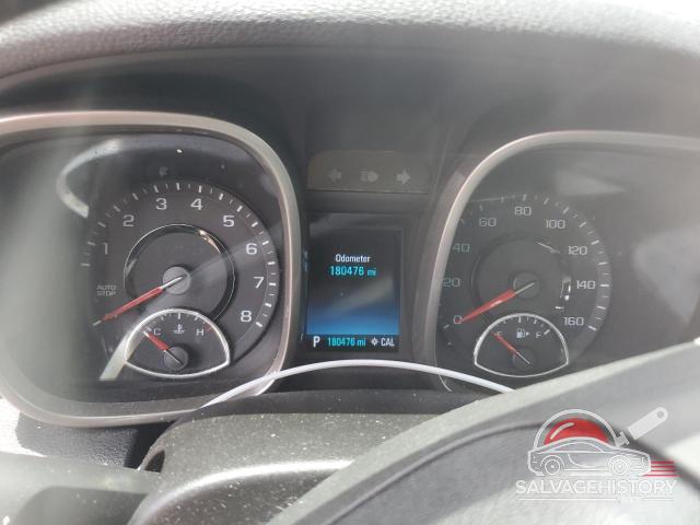 1G11E5SL4EF145677 2014 CHEVROLET MALIBU photo no. 9