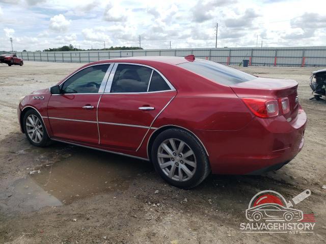 1G11H5SL7EF189082 2014 CHEVROLET MALIBU photo no. 2