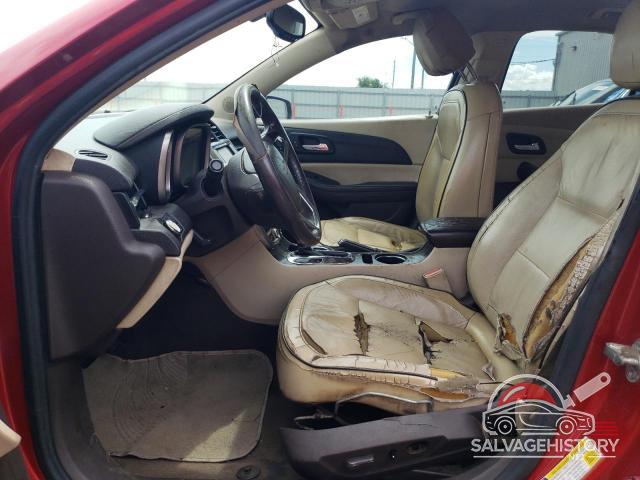 1G11H5SL7EF189082 2014 CHEVROLET MALIBU photo no. 7