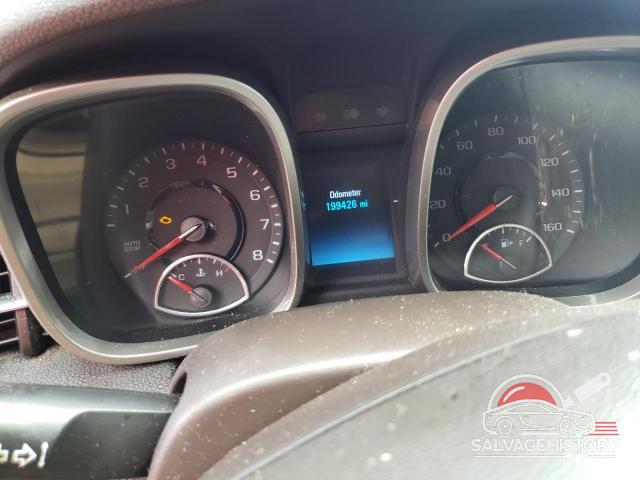 1G11H5SL7EF189082 2014 CHEVROLET MALIBU photo no. 9