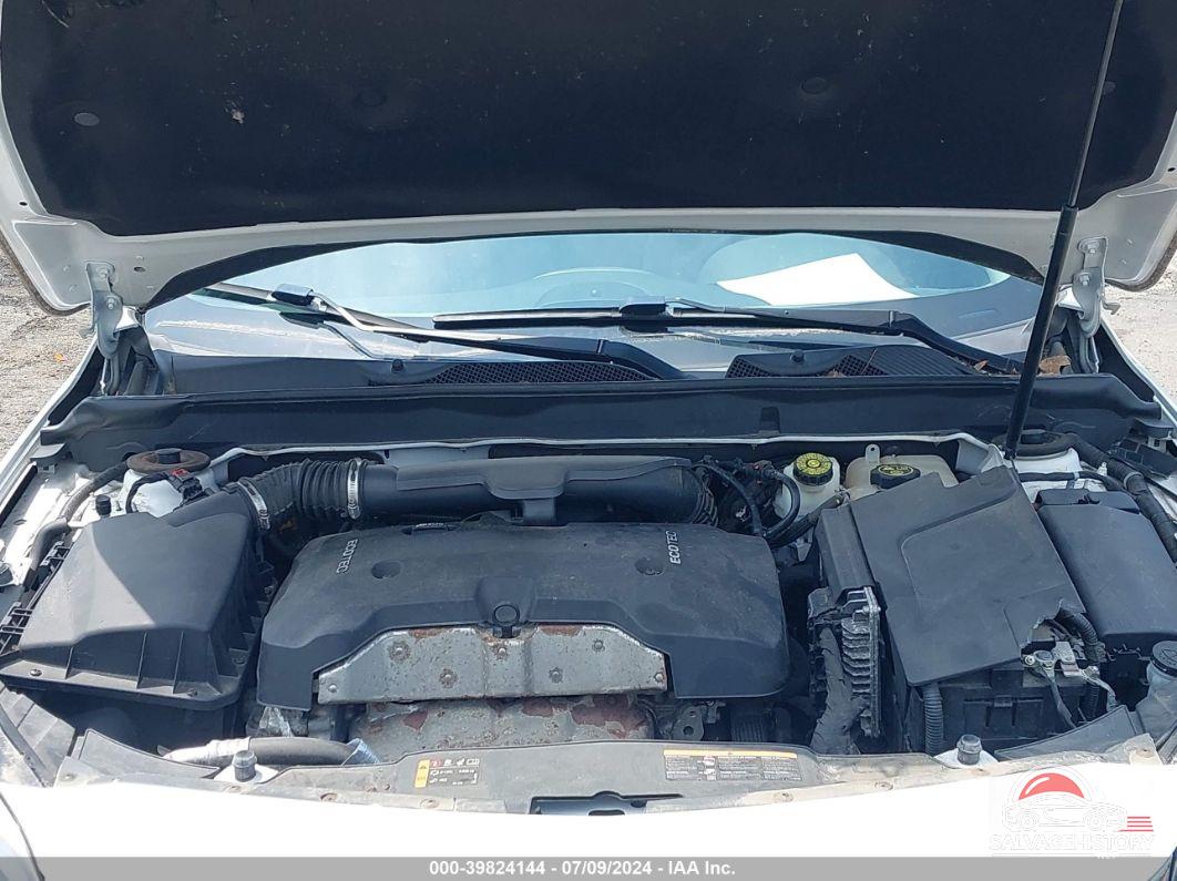 1G11A5SL7FF322008 2015 CHEVROLET MALIBU photo no. 10