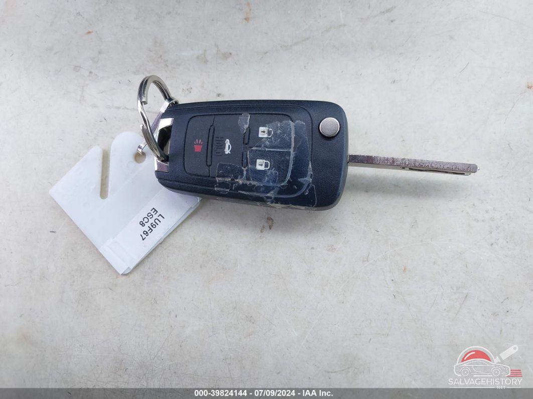 1G11A5SL7FF322008 2015 CHEVROLET MALIBU photo no. 11