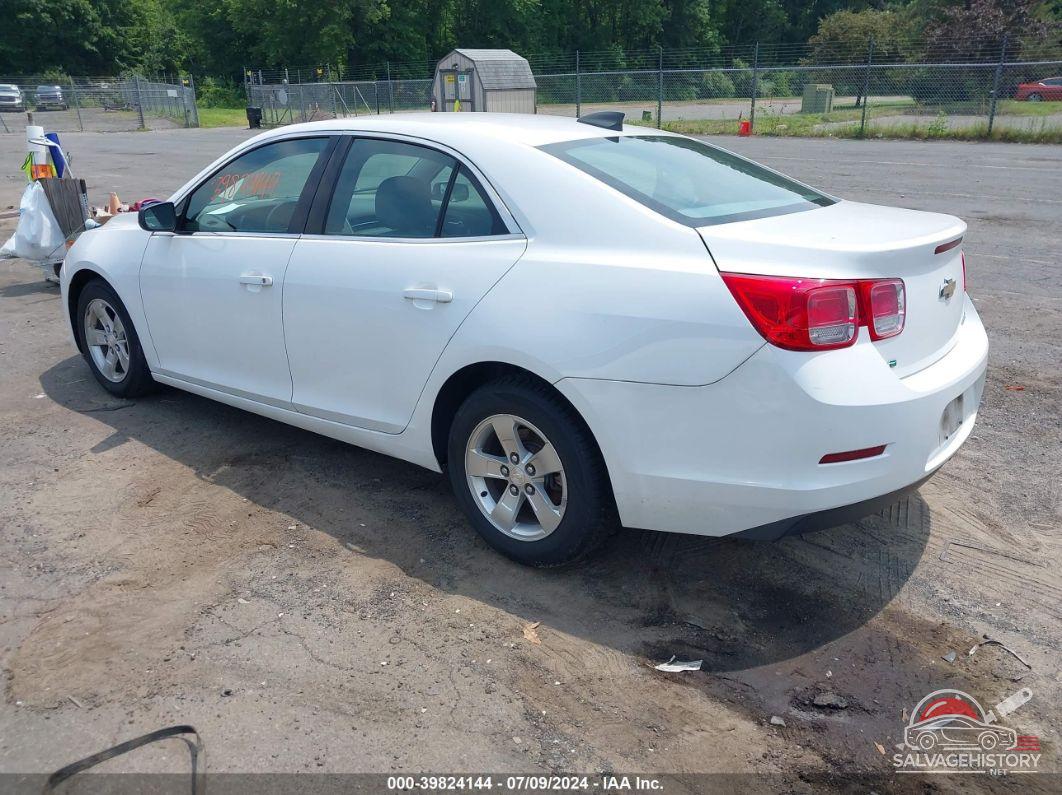 1G11A5SL7FF322008 2015 CHEVROLET MALIBU photo no. 3