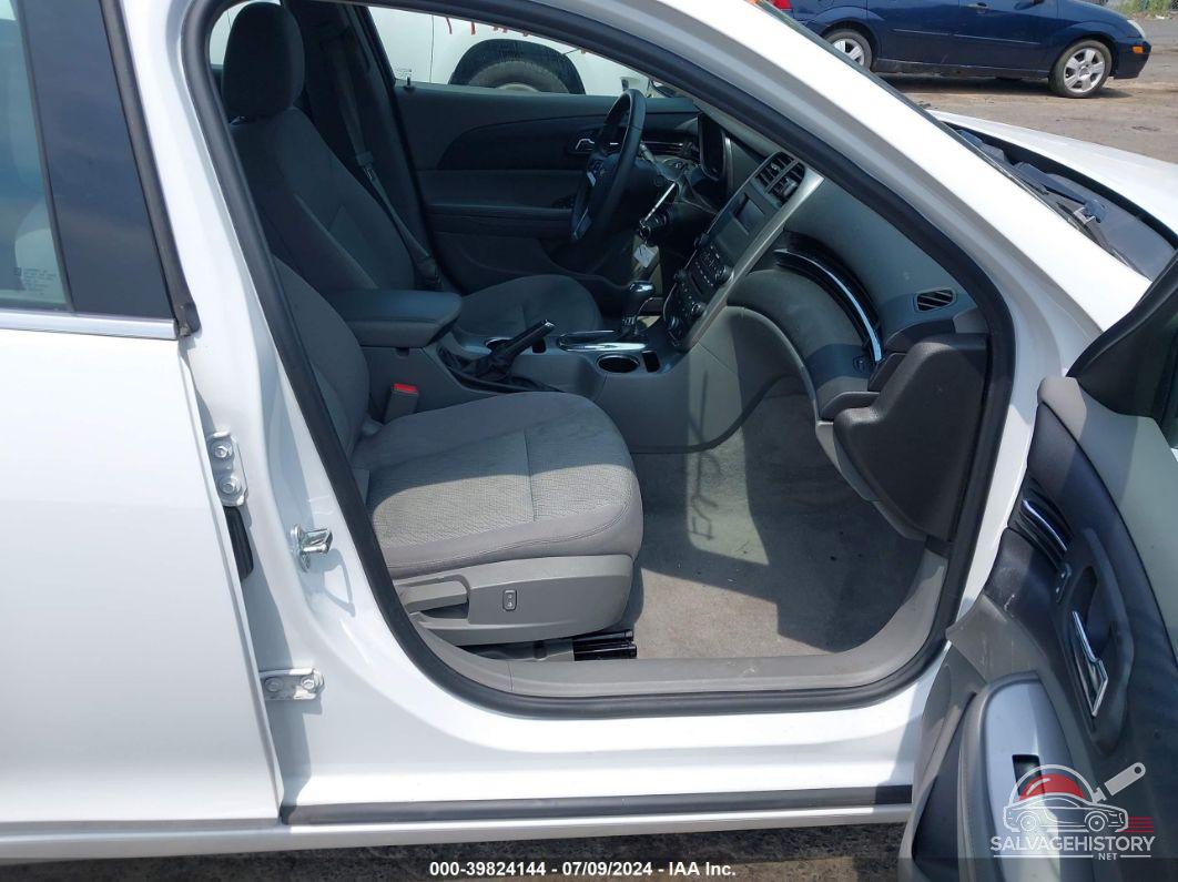1G11A5SL7FF322008 2015 CHEVROLET MALIBU photo no. 5