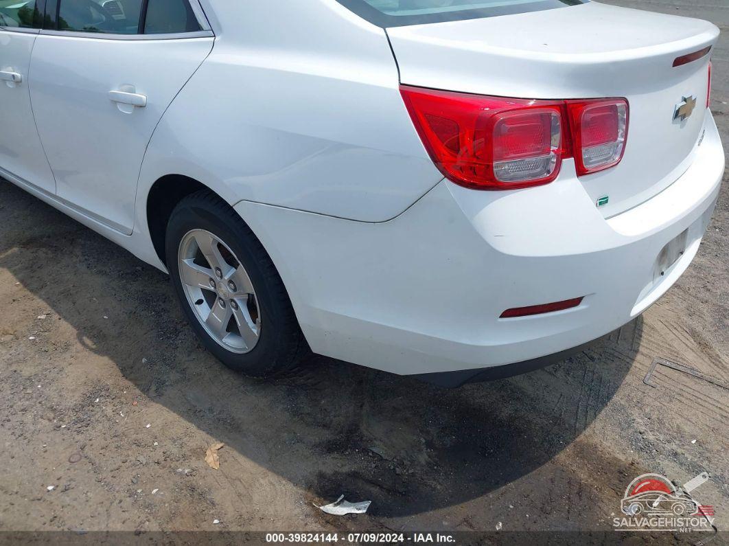 1G11A5SL7FF322008 2015 CHEVROLET MALIBU photo no. 6