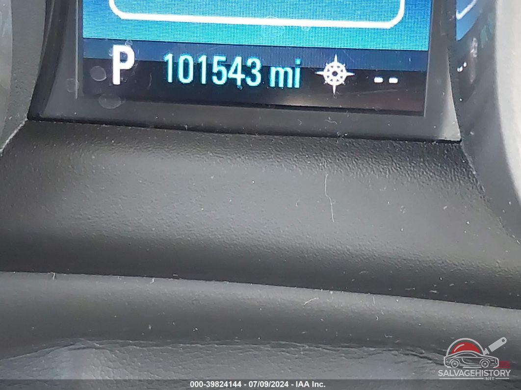 1G11A5SL7FF322008 2015 CHEVROLET MALIBU photo no. 7