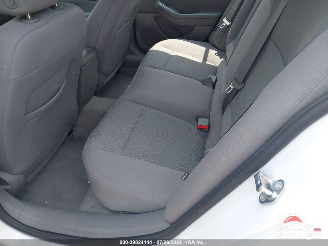 1G11A5SL7FF322008 2015 CHEVROLET MALIBU photo no. 8