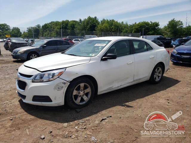 1G11A5SL8FF310367 2015 CHEVROLET MALIBU photo no. 19