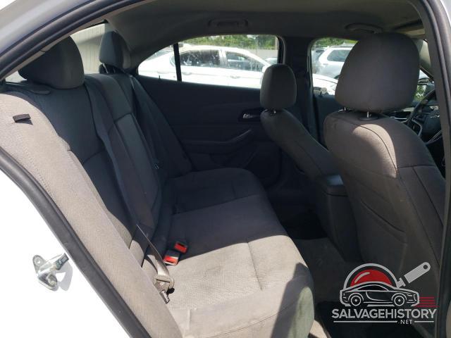 1G11A5SL8FF310367 2015 CHEVROLET MALIBU photo no. 10