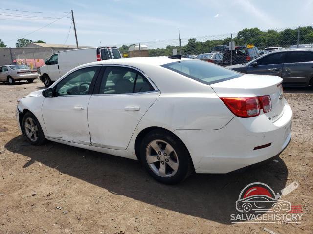 1G11A5SL8FF310367 2015 CHEVROLET MALIBU photo no. 2