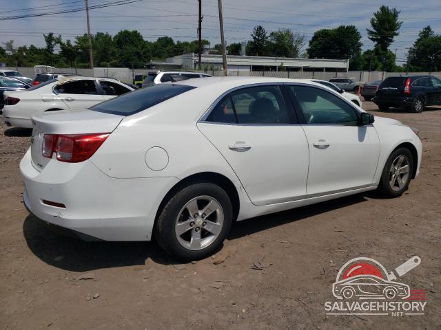 1G11A5SL8FF310367 2015 CHEVROLET MALIBU photo no. 3