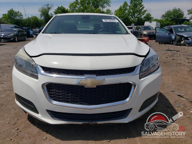 1G11A5SL8FF310367 2015 CHEVROLET MALIBU photo no. 5