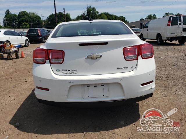 1G11A5SL8FF310367 2015 CHEVROLET MALIBU photo no. 6