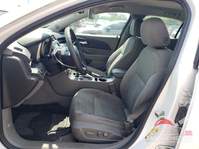 1G11A5SL8FF310367 2015 CHEVROLET MALIBU photo no. 7