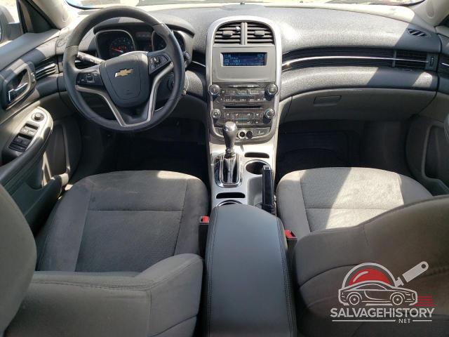 1G11A5SL8FF310367 2015 CHEVROLET MALIBU photo no. 8