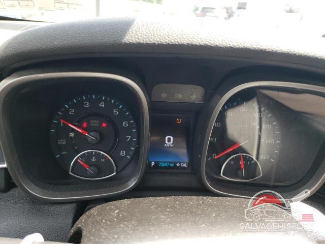 1G11A5SL8FF310367 2015 CHEVROLET MALIBU photo no. 9