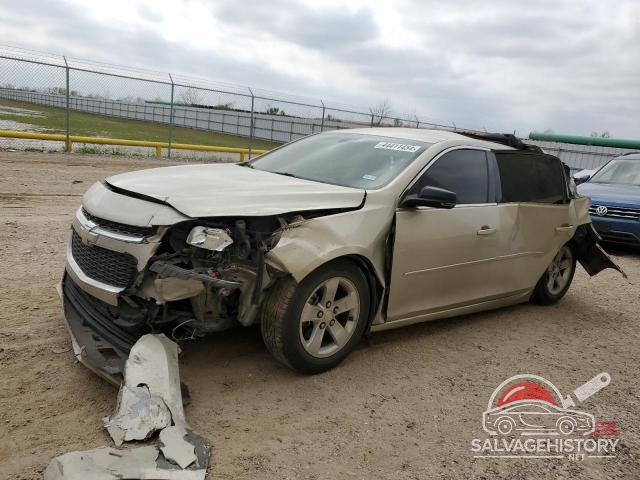 1G11B5SL3FF107562 2015 CHEVROLET MALIBU photo no. 1