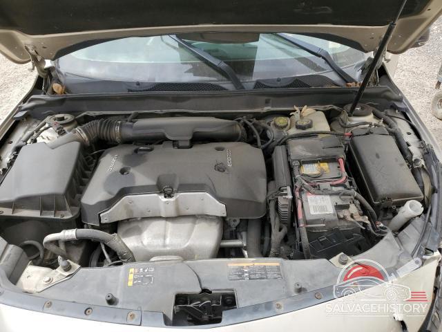 1G11B5SL3FF107562 2015 CHEVROLET MALIBU photo no. 11