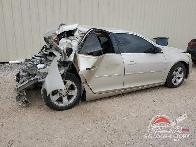 1G11B5SL3FF107562 2015 CHEVROLET MALIBU photo no. 3