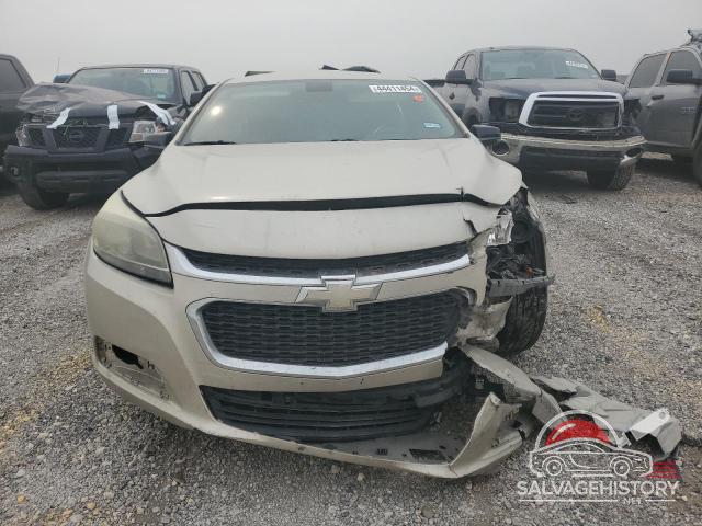 1G11B5SL3FF107562 2015 CHEVROLET MALIBU photo no. 5