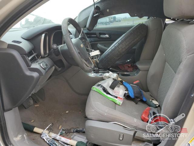 1G11B5SL3FF107562 2015 CHEVROLET MALIBU photo no. 7