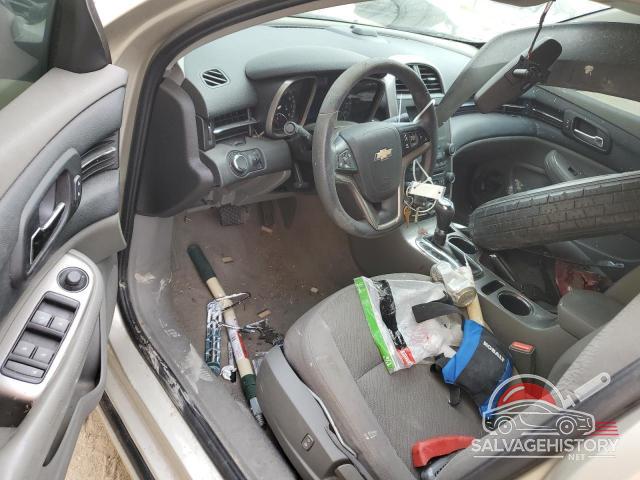 1G11B5SL3FF107562 2015 CHEVROLET MALIBU photo no. 8