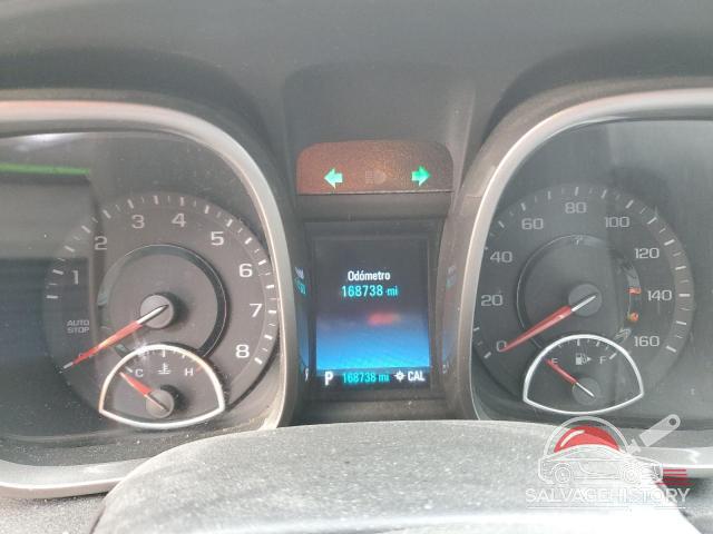 1G11B5SL3FF107562 2015 CHEVROLET MALIBU photo no. 9