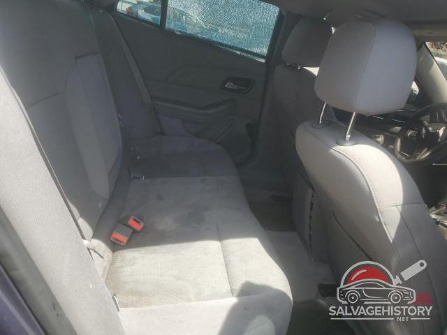 1G11B5SL4FF214457 2015 CHEVROLET MALIBU photo no. 10