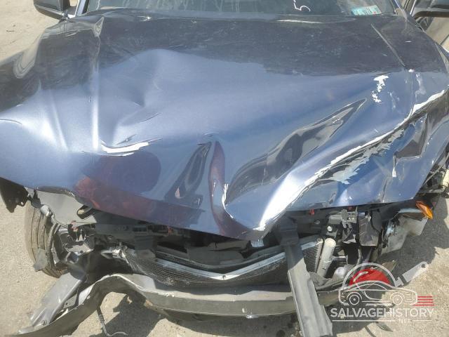 1G11B5SL4FF214457 2015 CHEVROLET MALIBU photo no. 11