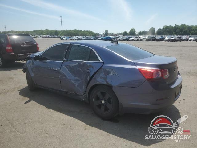 1G11B5SL4FF214457 2015 CHEVROLET MALIBU photo no. 2