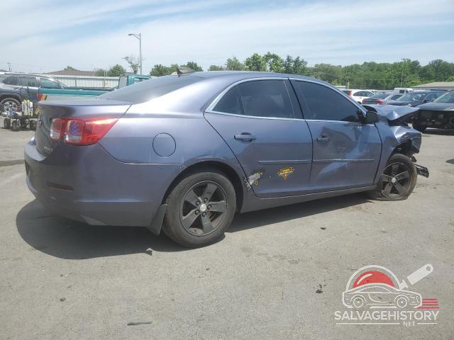 1G11B5SL4FF214457 2015 CHEVROLET MALIBU photo no. 3