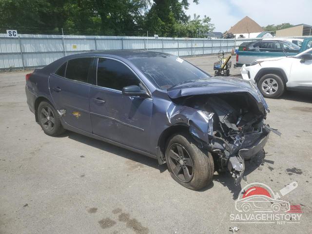 1G11B5SL4FF214457 2015 CHEVROLET MALIBU photo no. 4