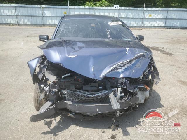 1G11B5SL4FF214457 2015 CHEVROLET MALIBU photo no. 5