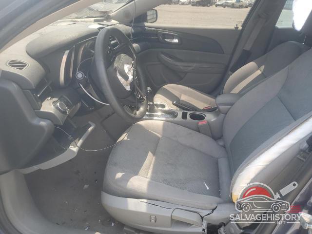 1G11B5SL4FF214457 2015 CHEVROLET MALIBU photo no. 7