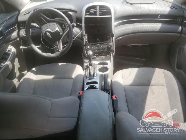1G11B5SL4FF214457 2015 CHEVROLET MALIBU photo no. 8