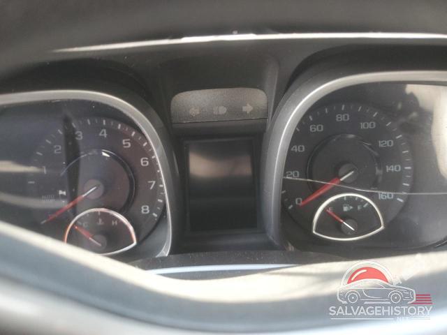 1G11B5SL4FF214457 2015 CHEVROLET MALIBU photo no. 9