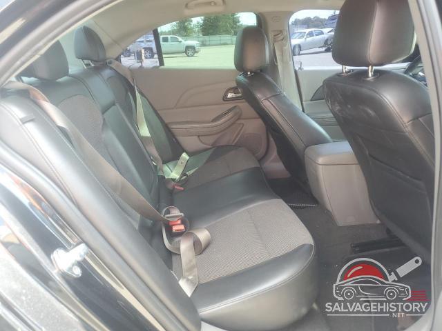 1G11B5SL7FF338836 2015 CHEVROLET MALIBU photo no. 10