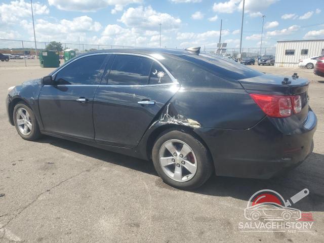 1G11B5SL7FF338836 2015 CHEVROLET MALIBU photo no. 2