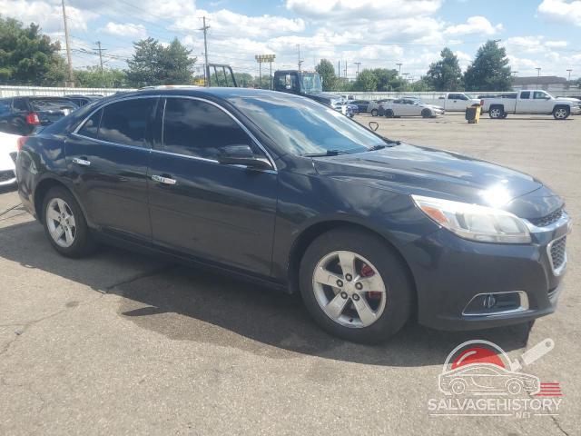 1G11B5SL7FF338836 2015 CHEVROLET MALIBU photo no. 4